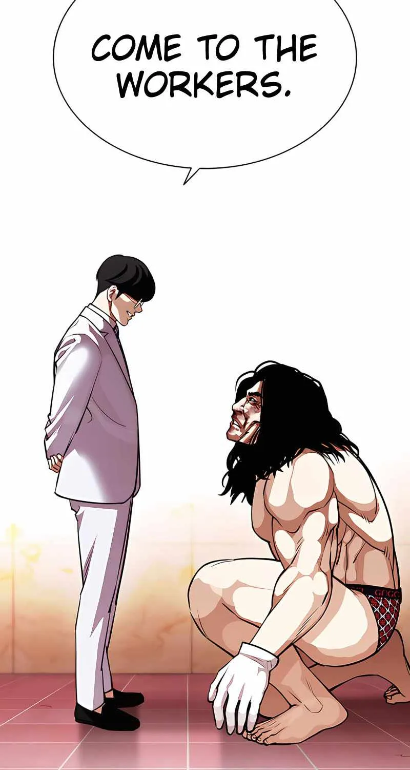 Lookism Chapter 393 page 89 - MangaNato