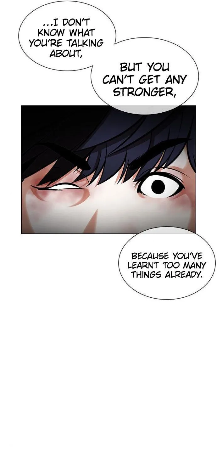 Lookism Chapter 397 page 35 - MangaNato