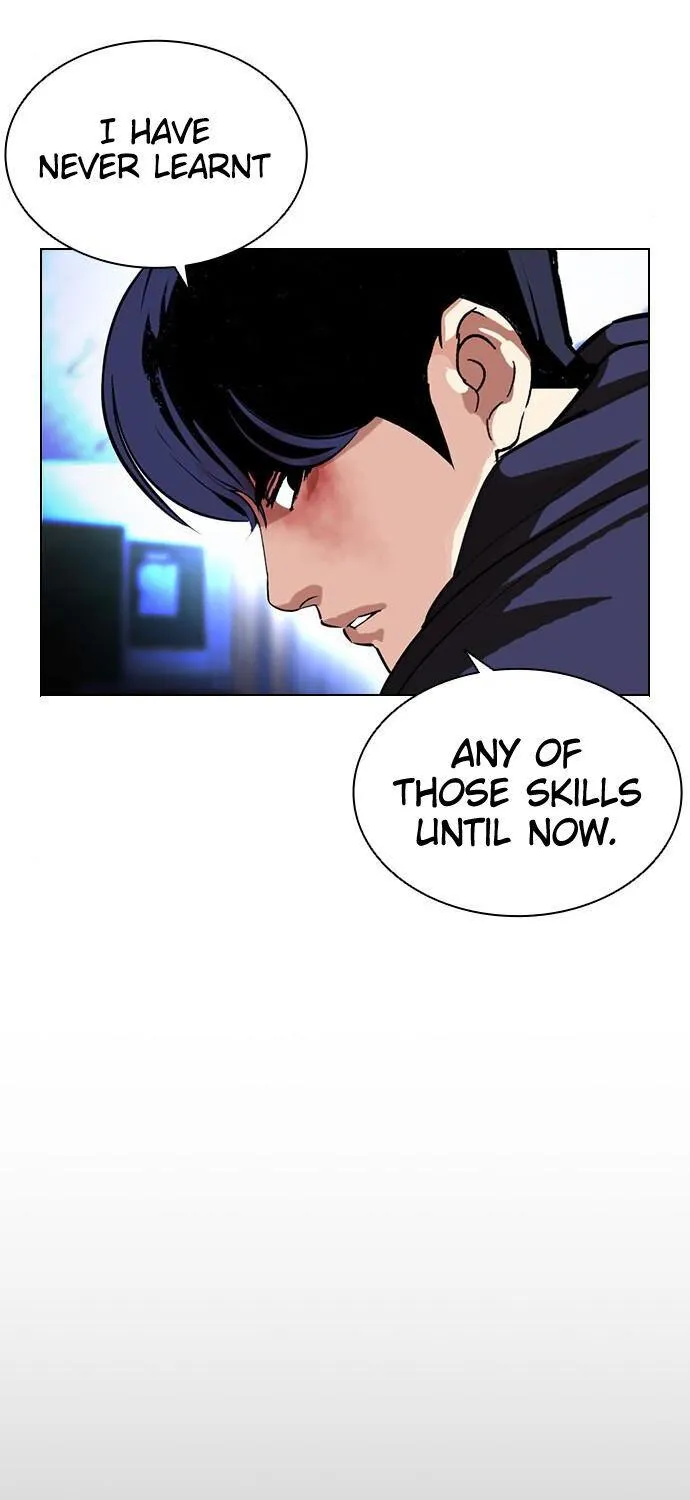 Lookism Chapter 397 page 44 - MangaNato