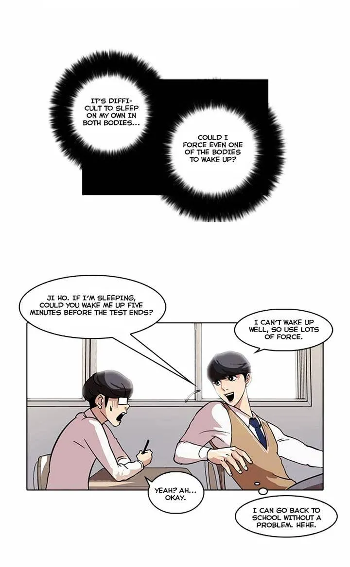 Lookism Chapter 40 page 31 - MangaKakalot