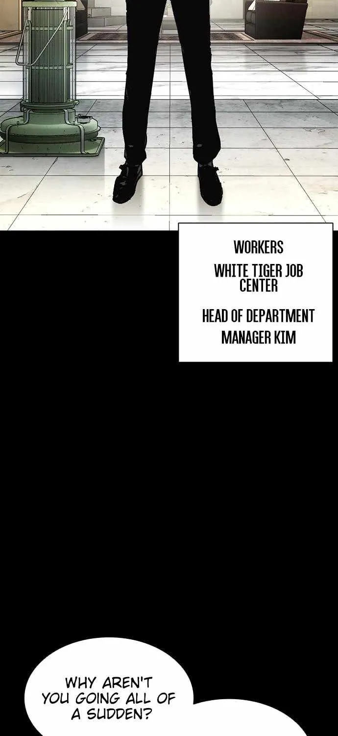 Lookism Chapter 400 page 6 - MangaNato