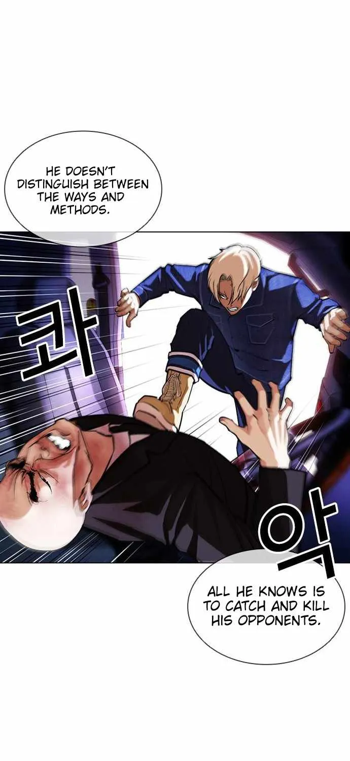 Lookism Chapter 400 page 72 - MangaNato