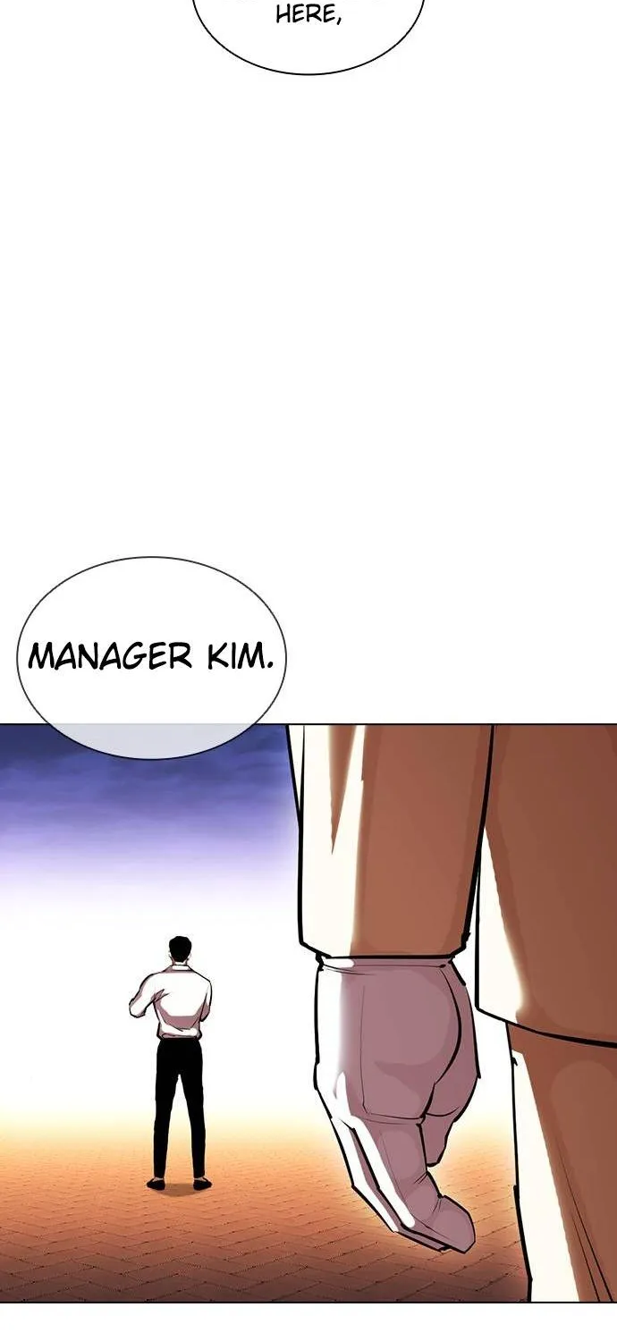 Lookism Chapter 401 page 131 - MangaKakalot