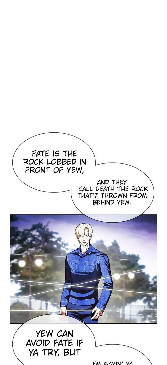 Lookism Chapter 401 page 132 - MangaKakalot