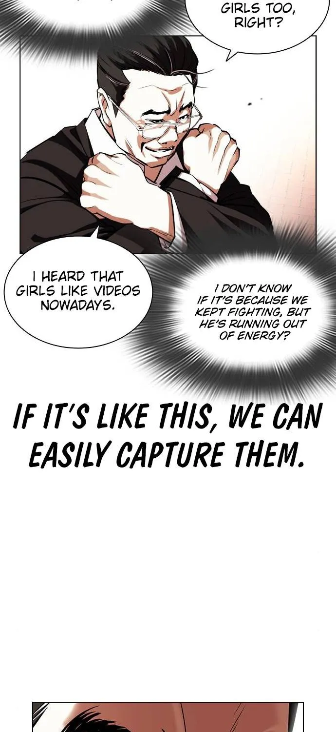 Lookism Chapter 401 page 100 - MangaKakalot