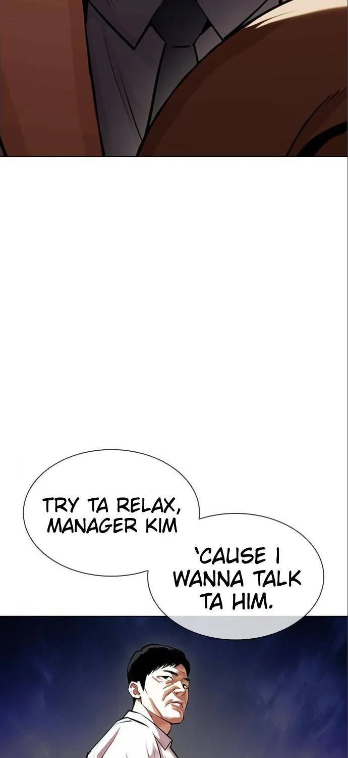 Lookism Chapter 402 page 2 - MangaKakalot