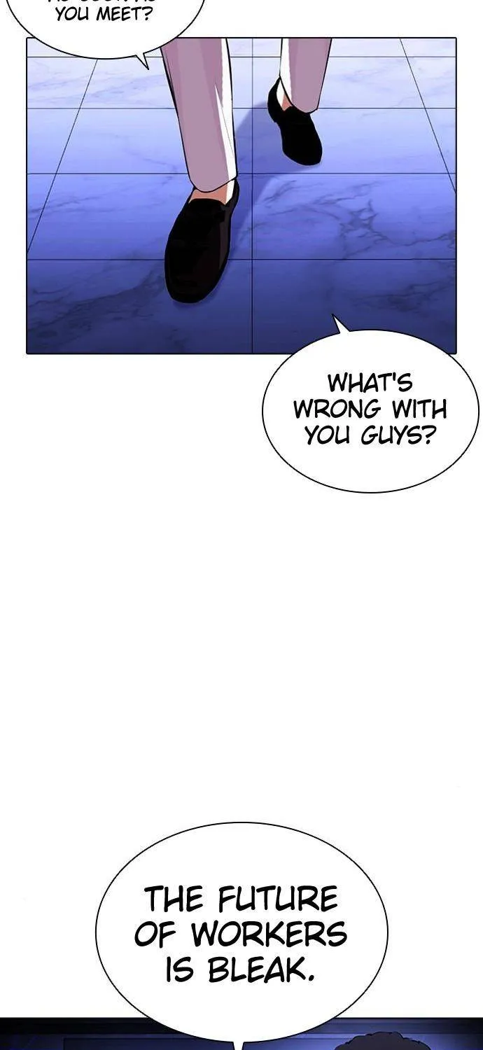 Lookism Chapter 403 page 88 - MangaKakalot