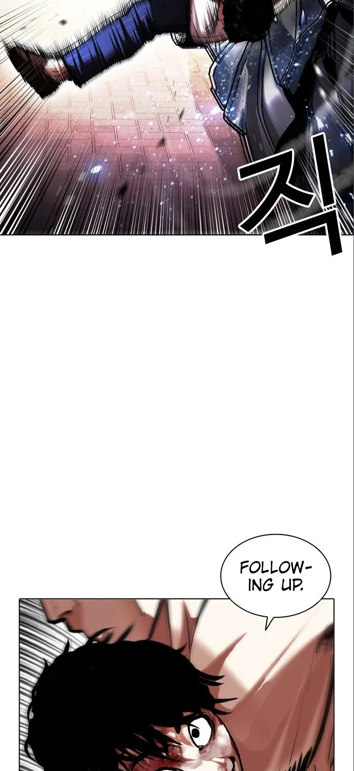 Lookism Chapter 410 page 38 - MangaKakalot