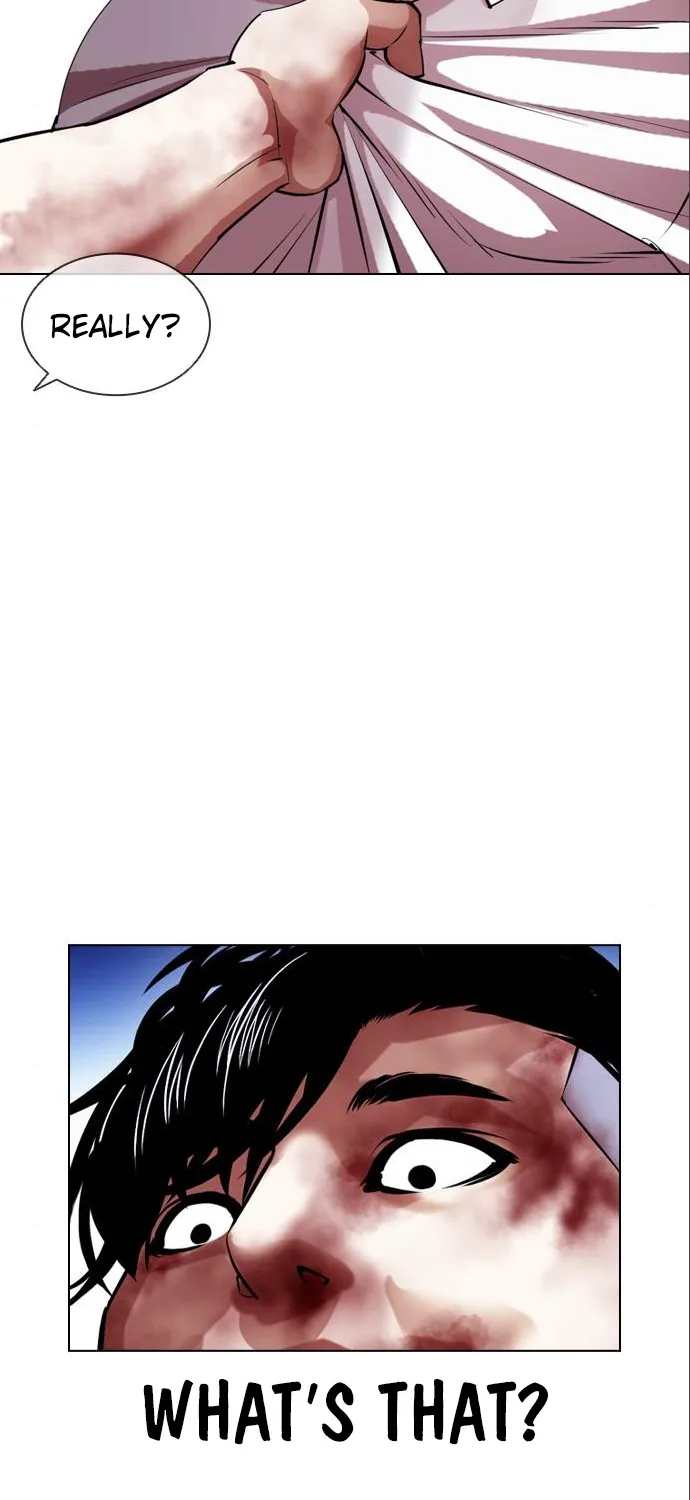 Lookism Chapter 410 page 49 - MangaKakalot