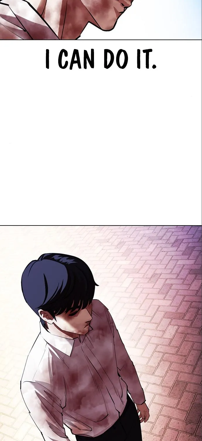 Lookism Chapter 410 page 7 - MangaKakalot