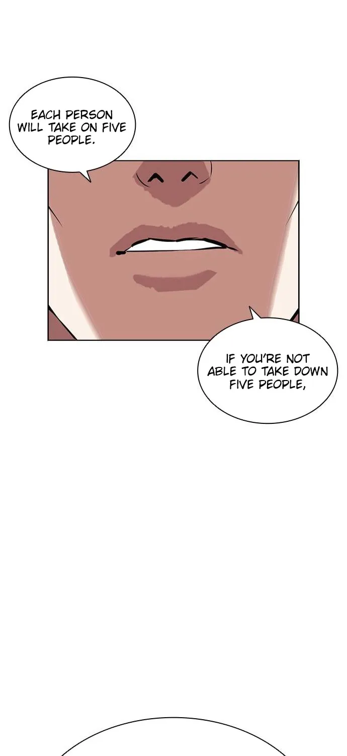 Lookism Chapter 413 page 113 - MangaNato