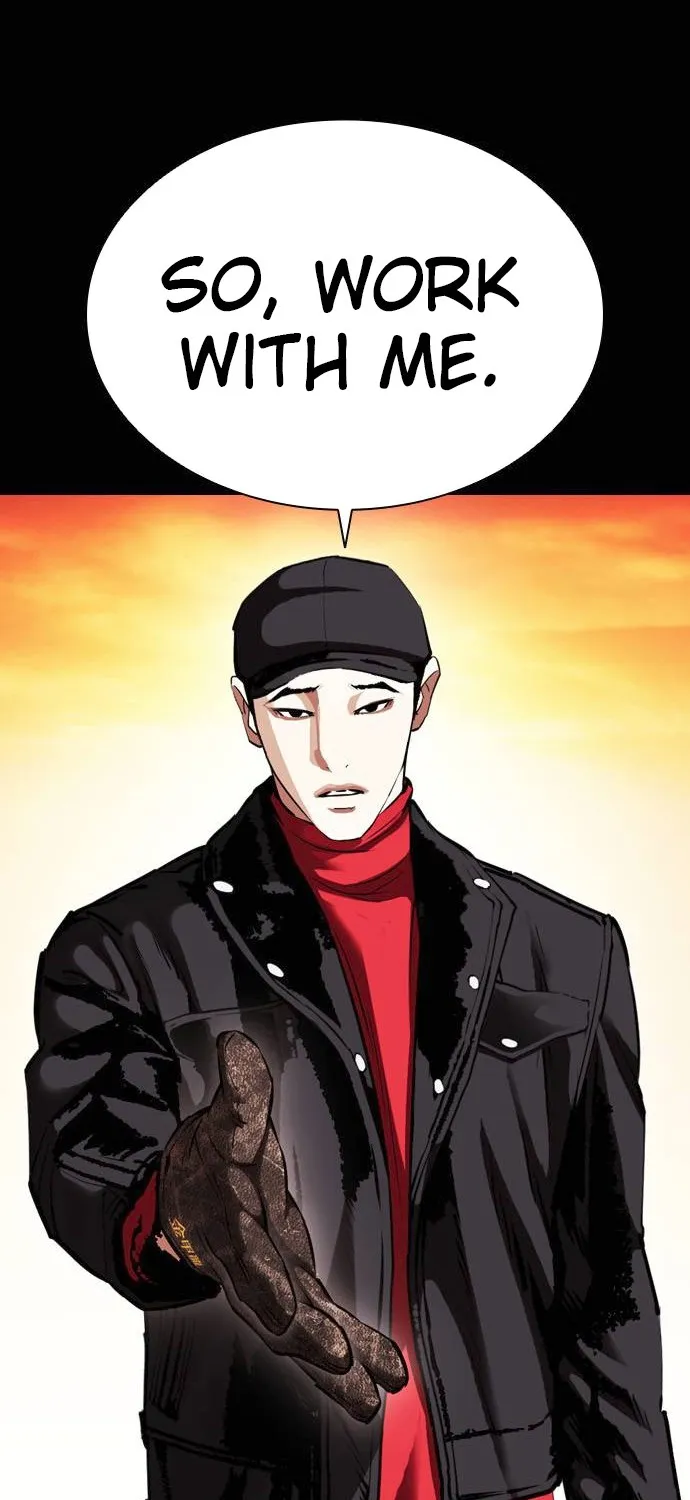 Lookism Chapter 413 page 183 - MangaNato