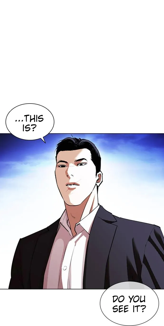 Lookism Chapter 413 page 20 - MangaNato