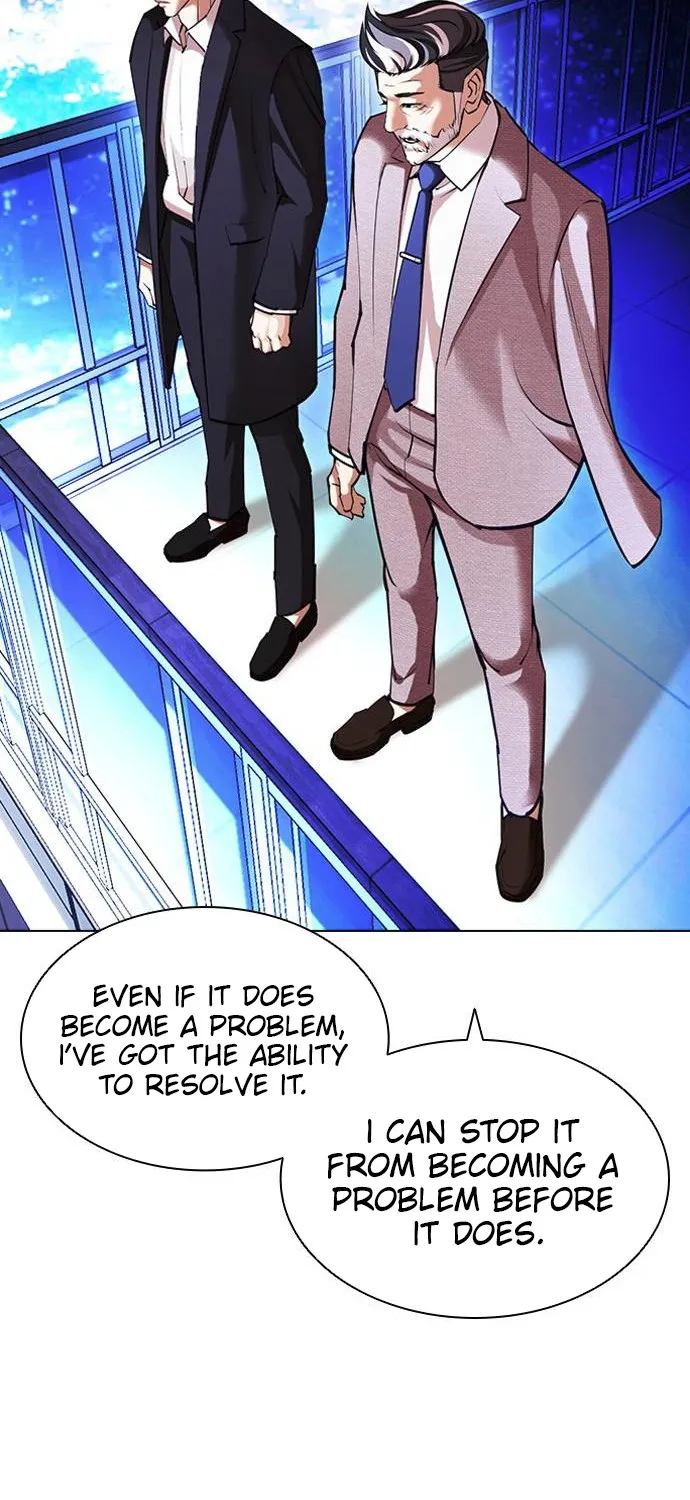 Lookism Chapter 413 page 31 - MangaNato