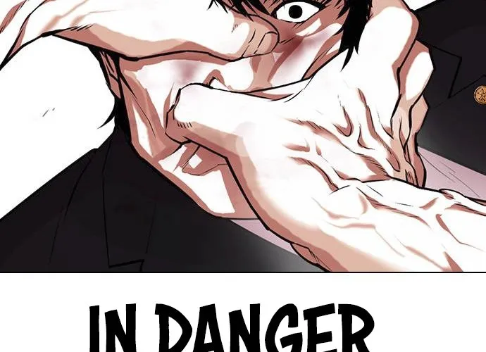 Lookism Chapter 415 page 60 - MangaKakalot