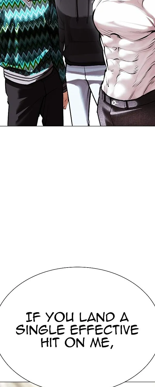 Lookism Chapter 428 page 30 - MangaKakalot