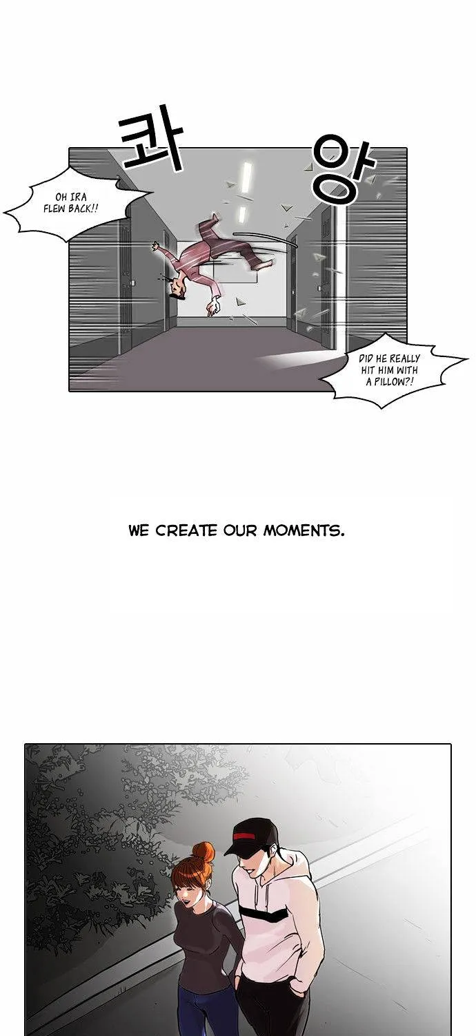 Lookism Chapter 43 page 15 - MangaNato