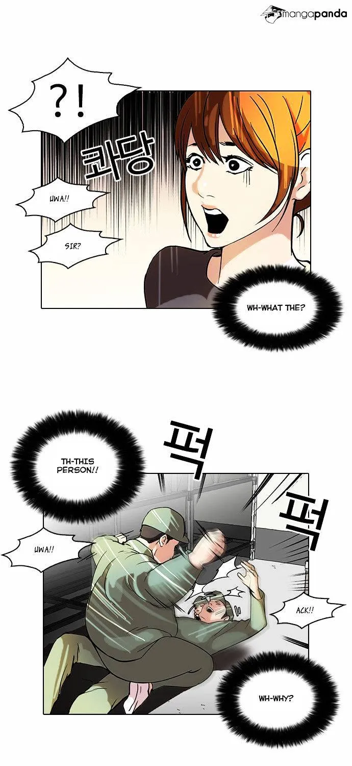 Lookism Chapter 43 page 29 - MangaNato