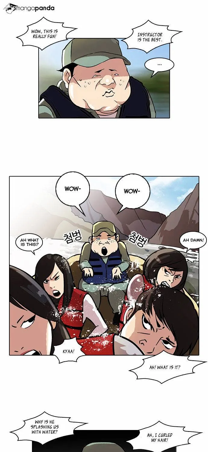 Lookism Chapter 43 page 5 - MangaNato