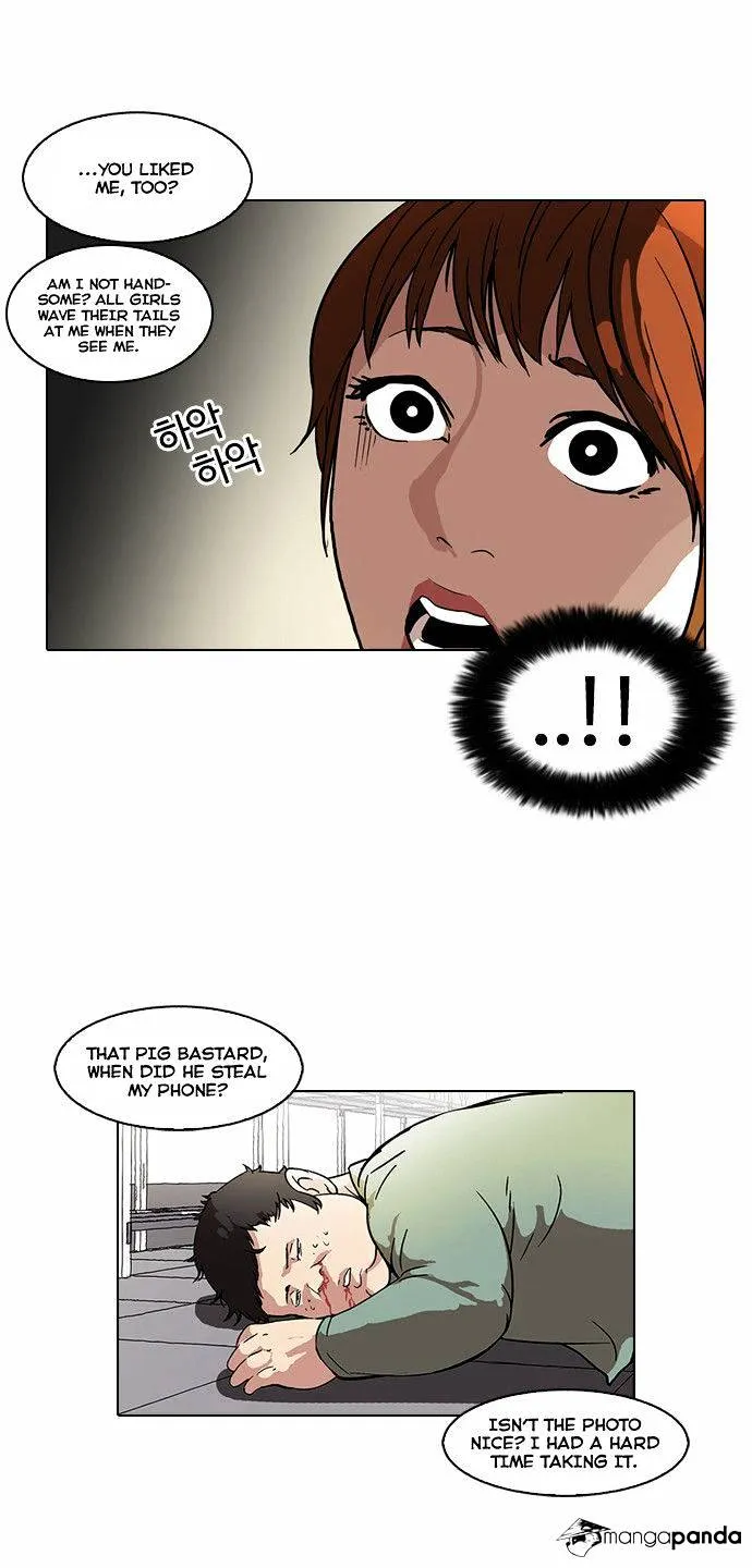 Lookism Chapter 43 page 44 - MangaNato