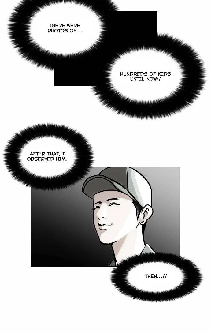 Lookism Chapter 43 page 46 - MangaNato