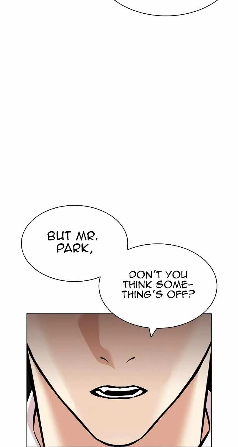 Lookism Chapter 430 page 22 - MangaNato