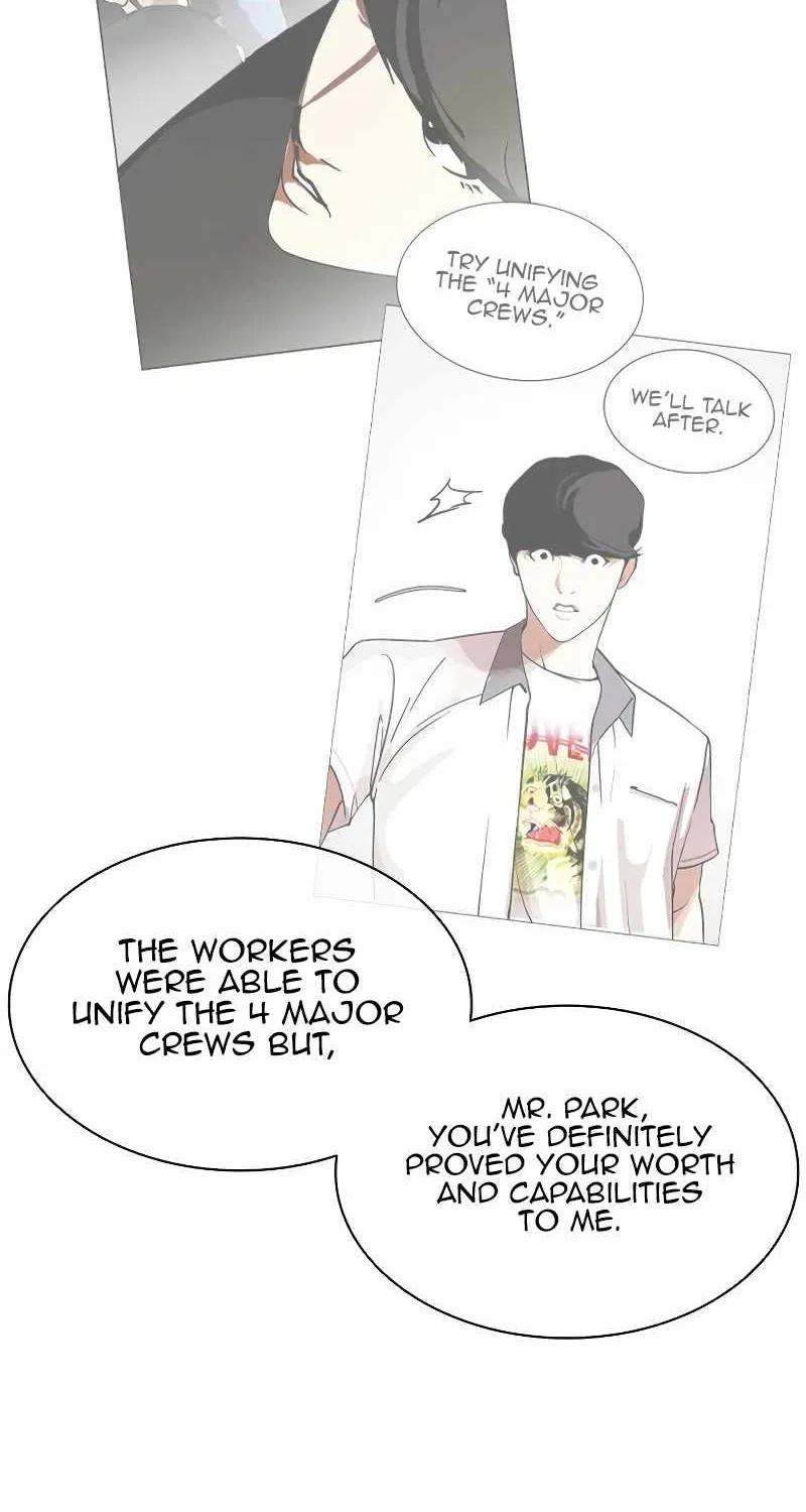 Lookism Chapter 430 page 31 - MangaNato