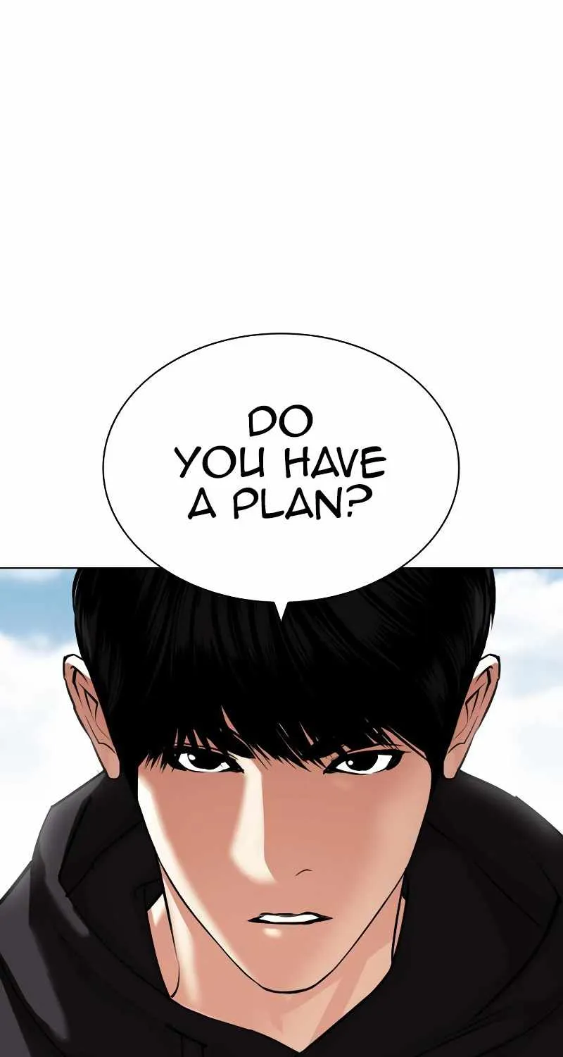 Lookism Chapter 430 page 38 - MangaNato