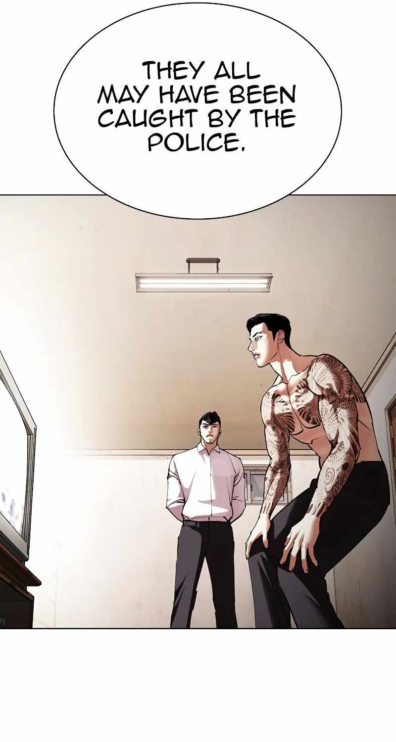 Lookism Chapter 430 page 66 - MangaNato