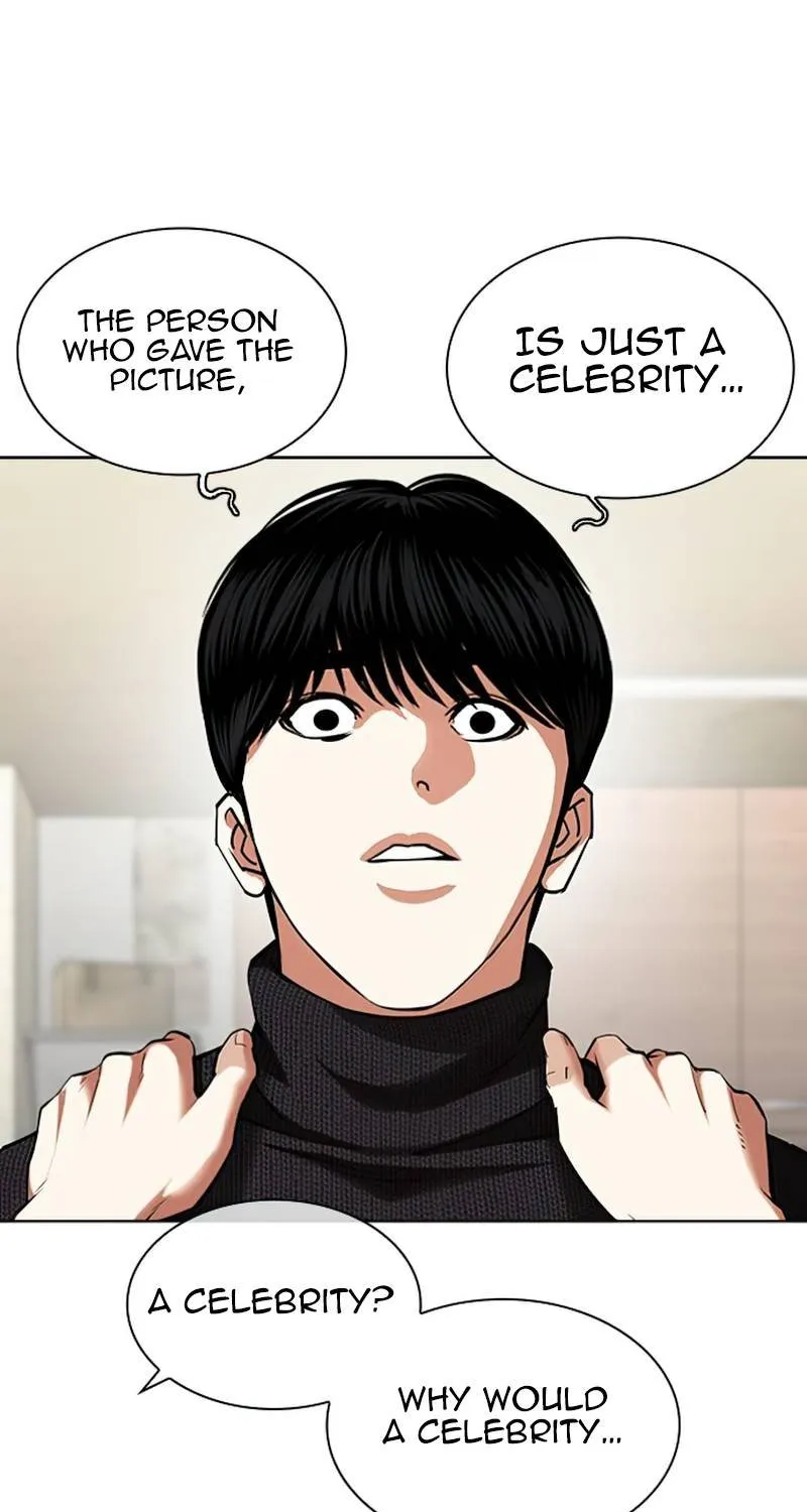 Lookism Chapter 433 page 15 - MangaKakalot