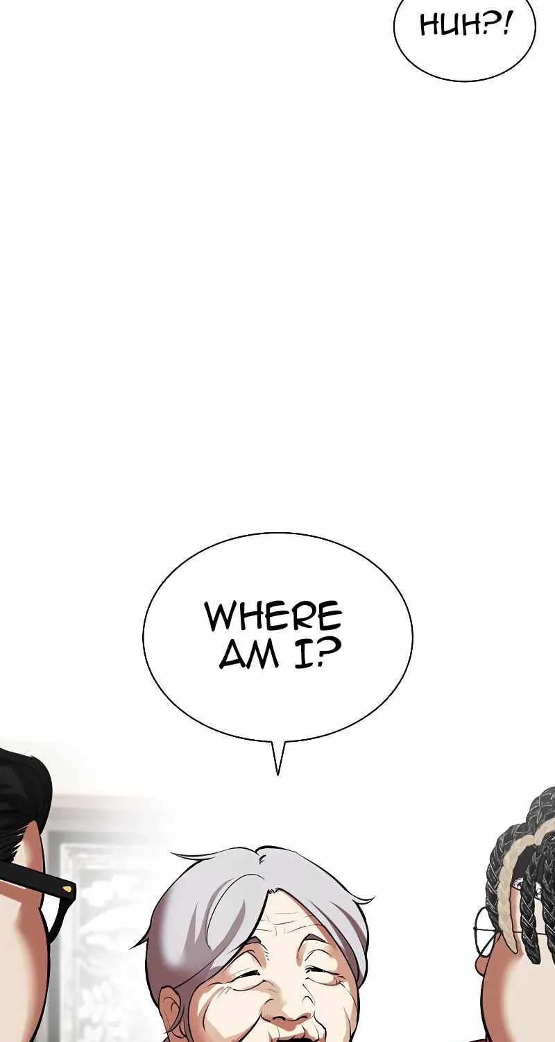 Lookism Chapter 434 page 22 - MangaKakalot