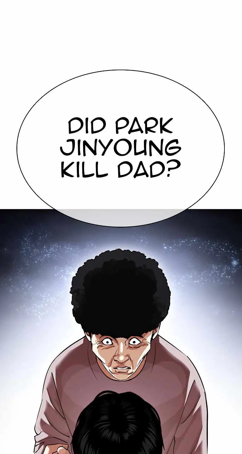 Lookism Chapter 434 page 37 - MangaKakalot