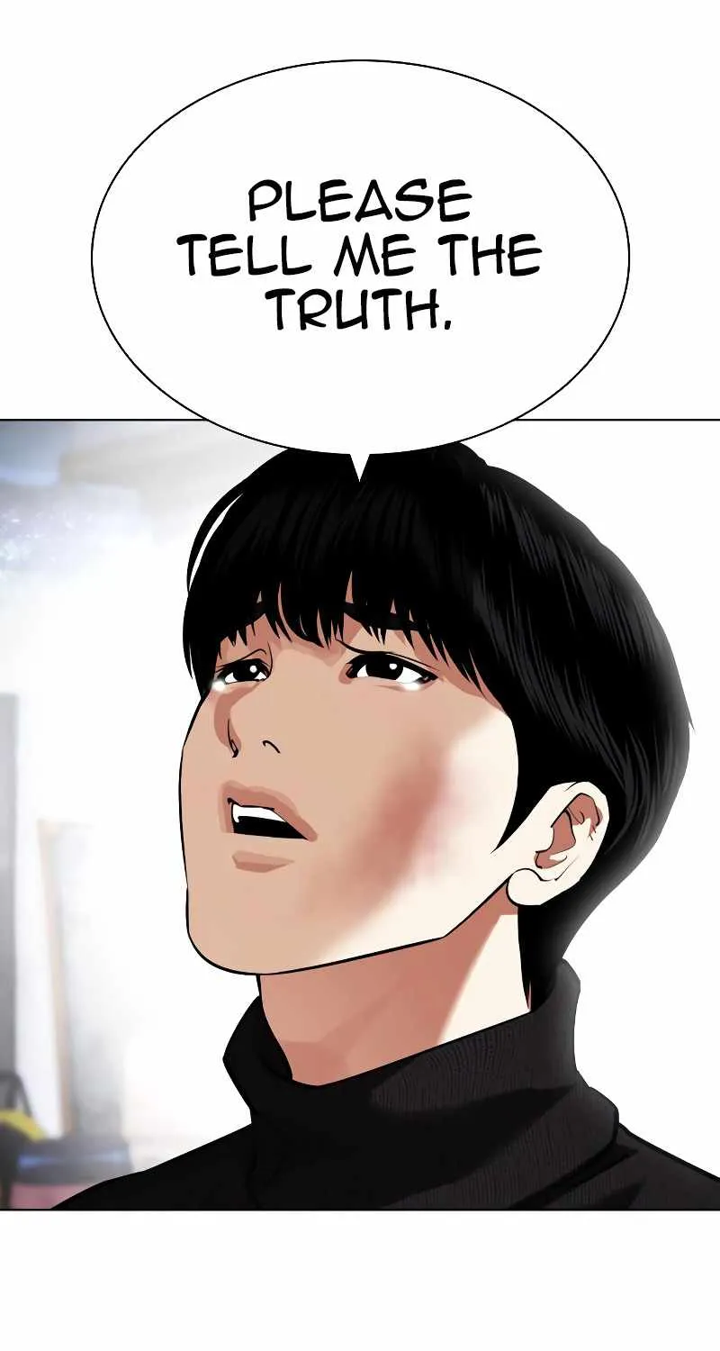 Lookism Chapter 434 page 40 - MangaKakalot