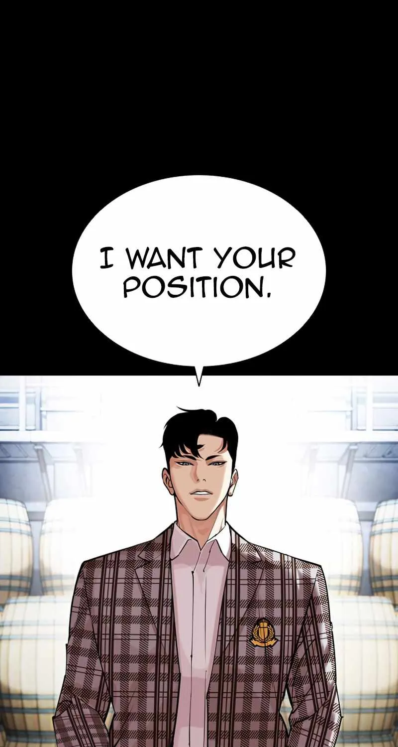 Lookism Chapter 437 page 7 - MangaNato