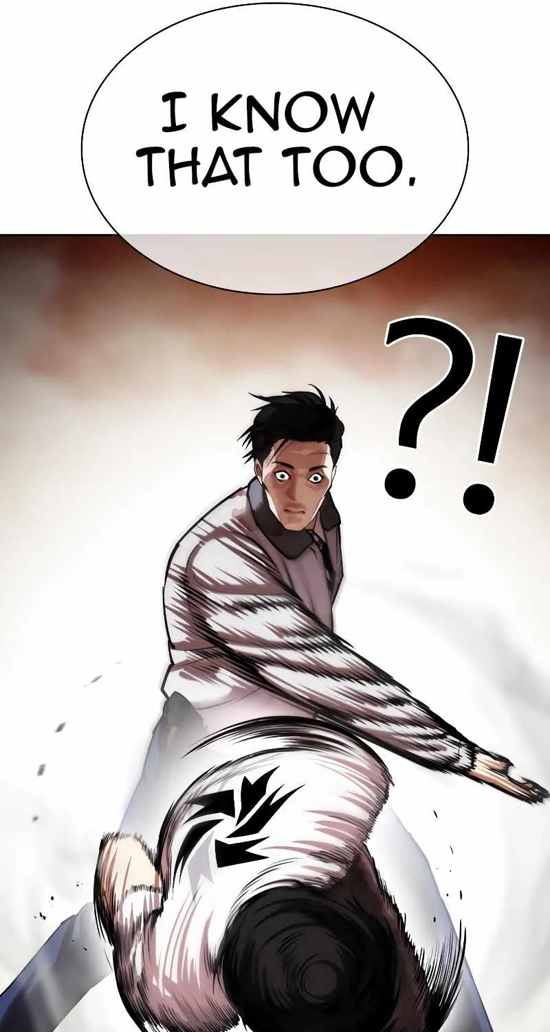 Lookism Chapter 439 page 27 - MangaNato