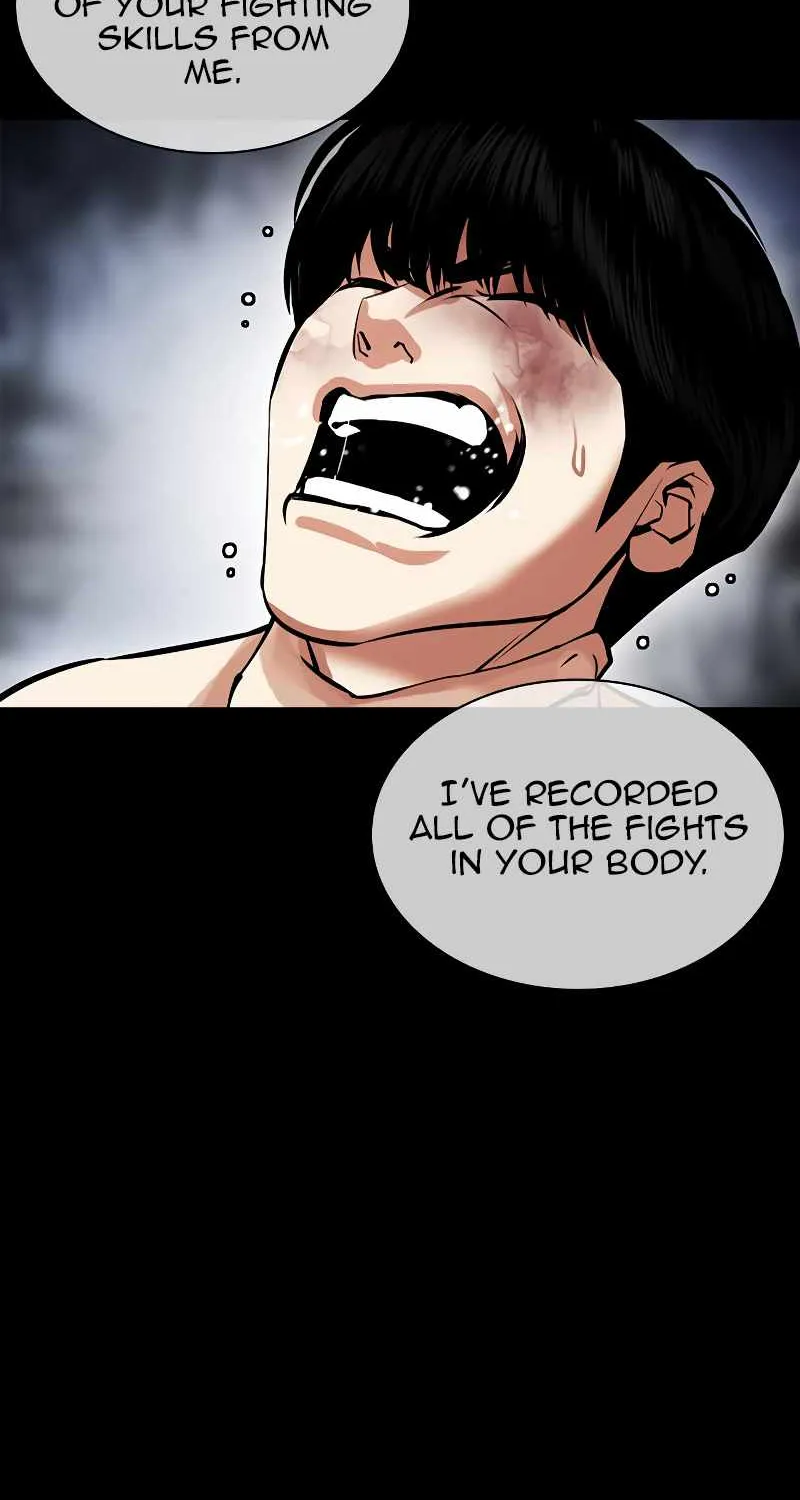 Lookism Chapter 439 page 88 - MangaNato