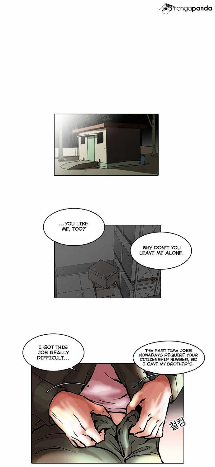 Lookism Chapter 44 page 12 - MangaNato