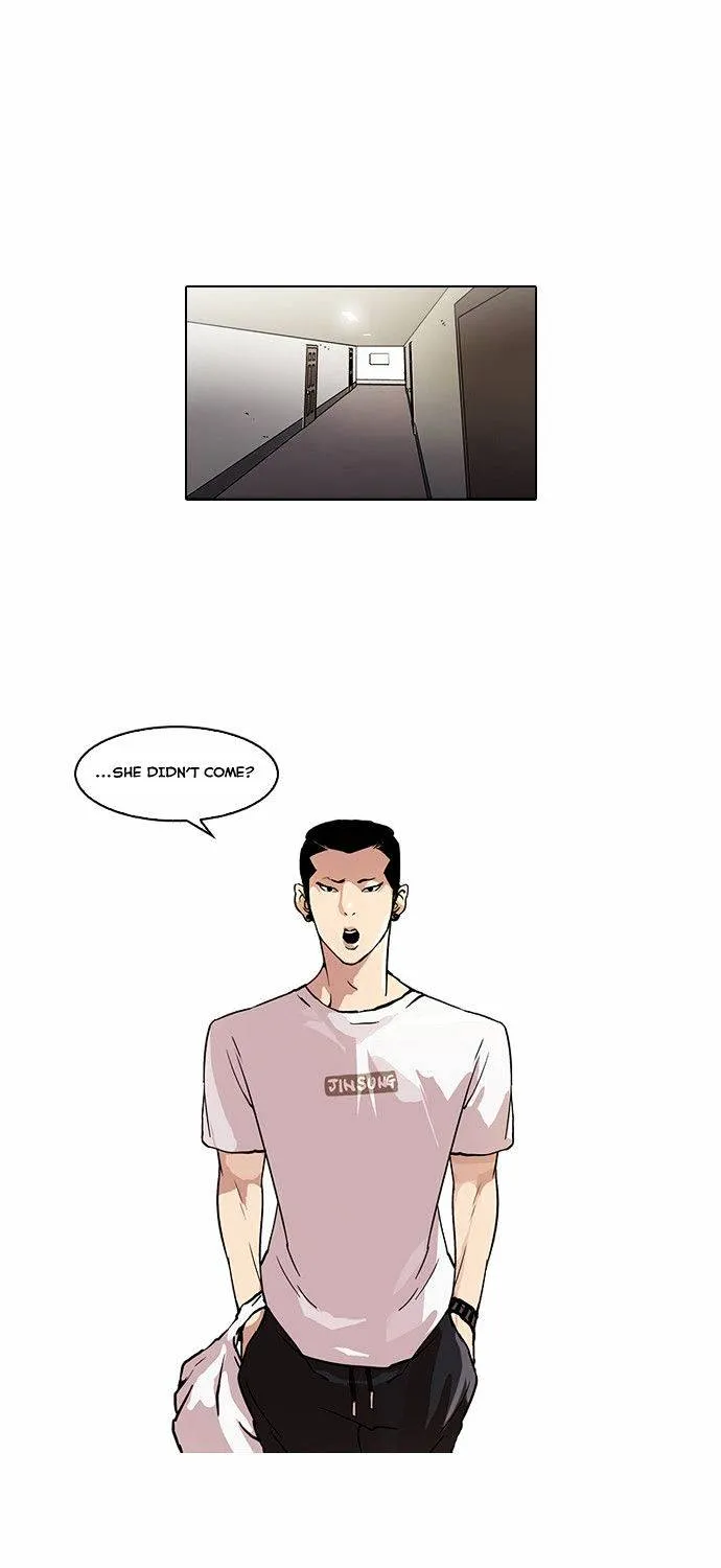 Lookism Chapter 44 page 23 - MangaNato