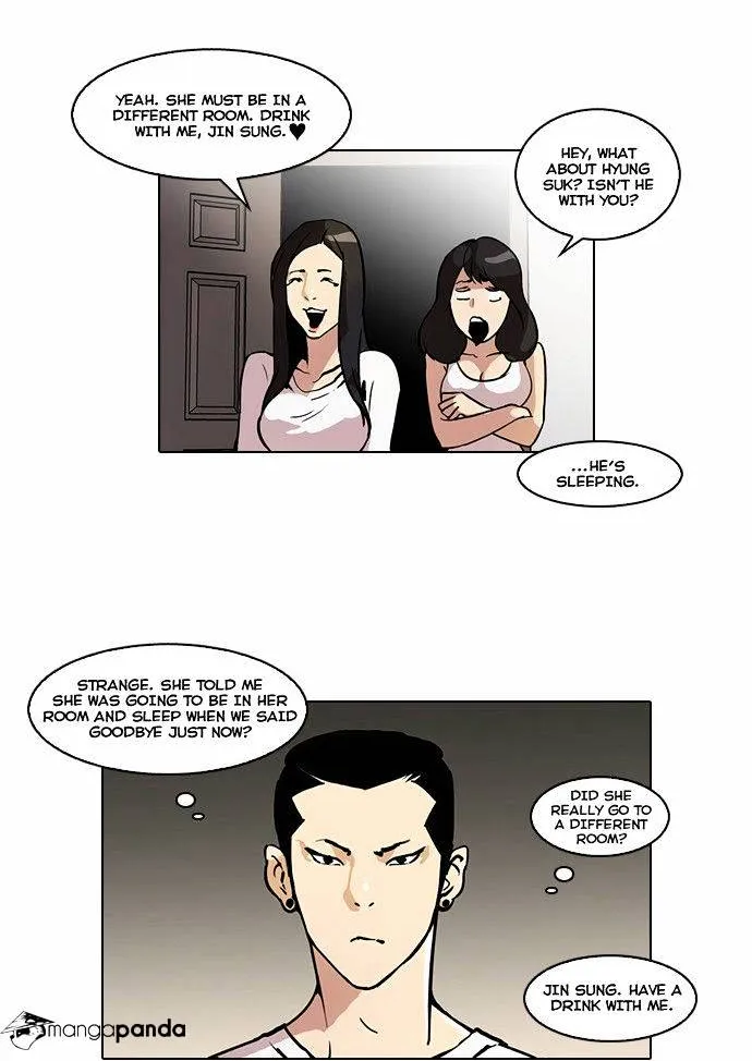 Lookism Chapter 44 page 24 - MangaNato