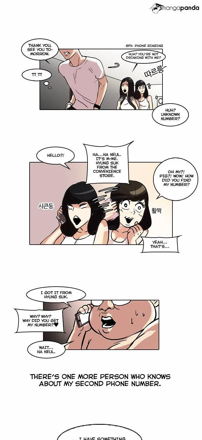 Lookism Chapter 44 page 25 - MangaNato