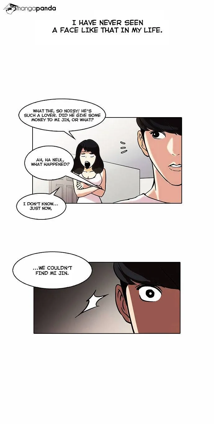 Lookism Chapter 44 page 35 - MangaNato