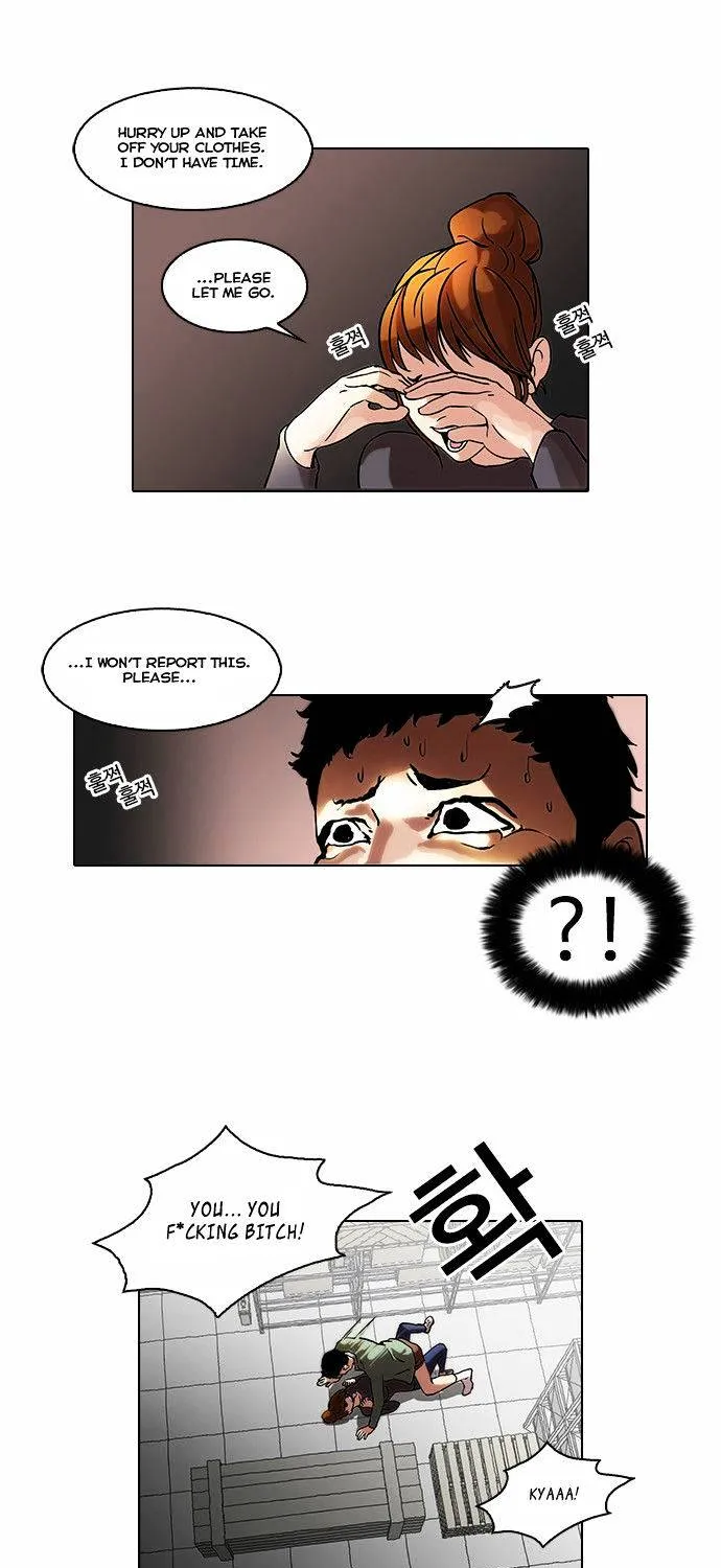 Lookism Chapter 44 page 38 - MangaNato