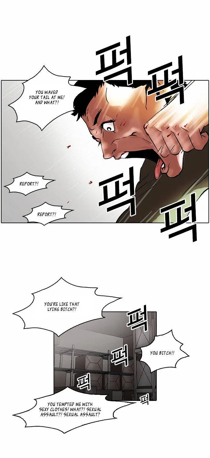 Lookism Chapter 44 page 40 - MangaNato