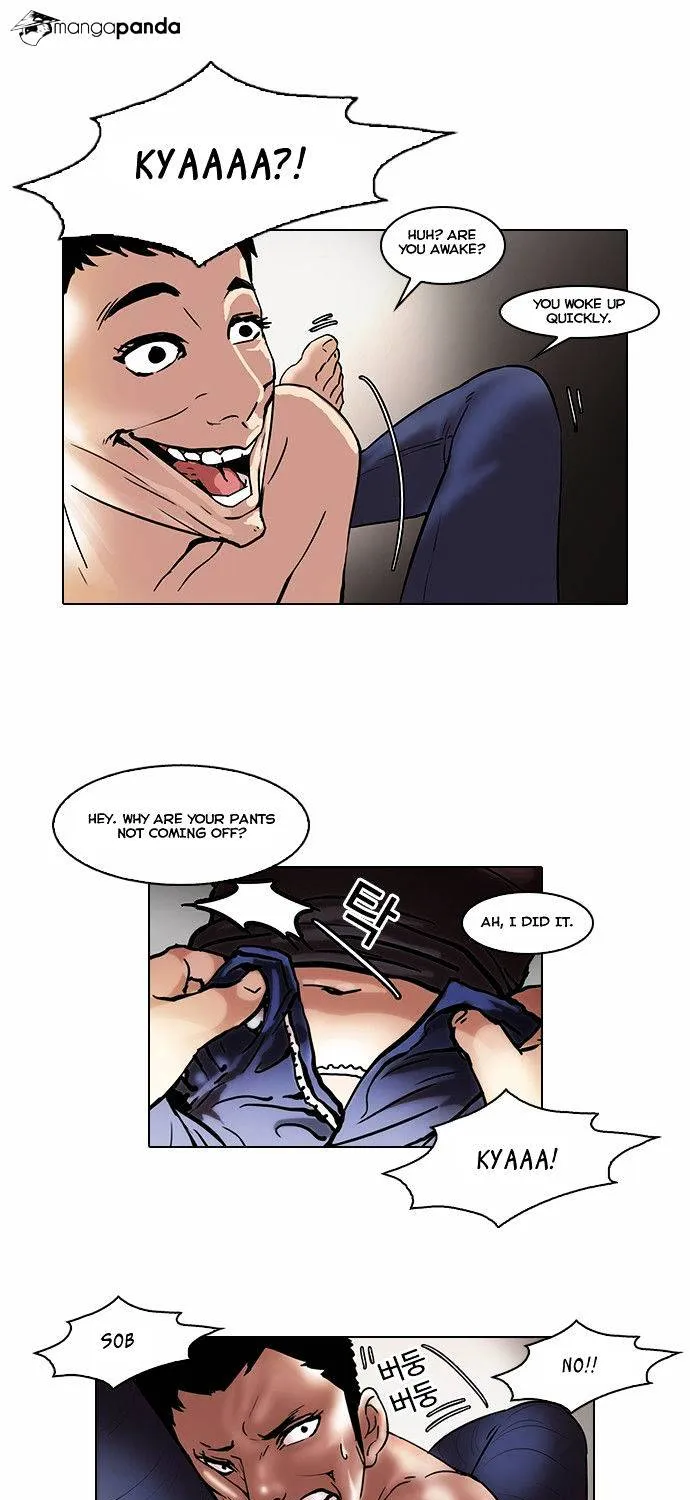 Lookism Chapter 44 page 44 - MangaNato