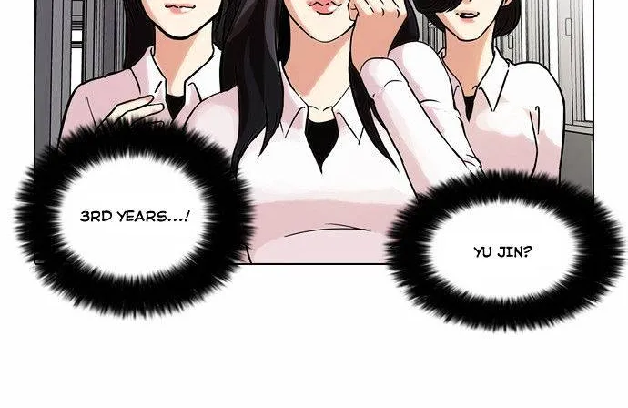 Lookism Chapter 44 page 8 - MangaNato