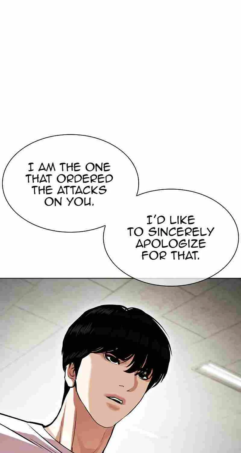 Lookism Chapter 440 page 29 - MangaNato