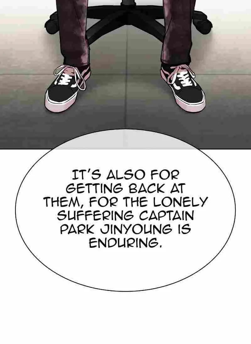 Lookism Chapter 440 page 35 - MangaNato