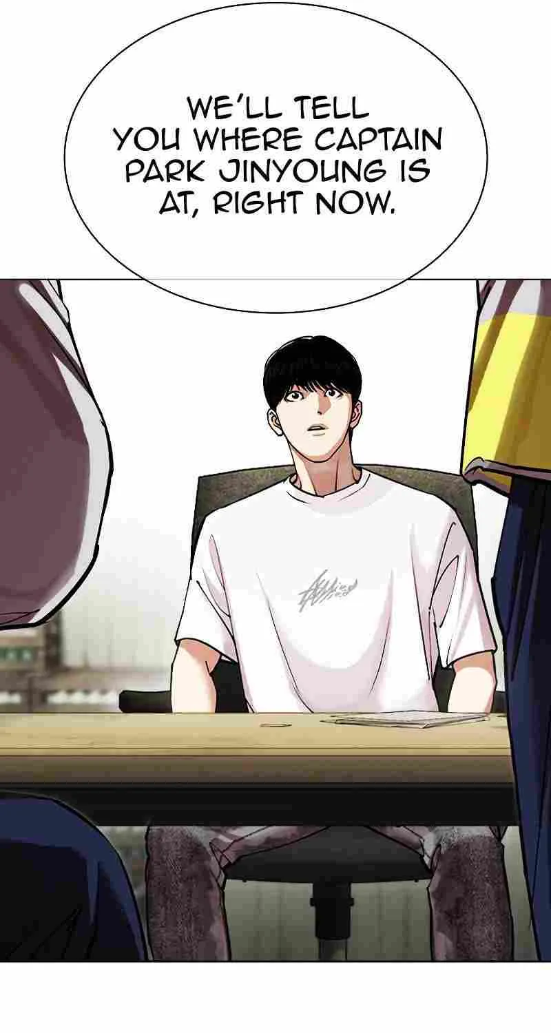 Lookism Chapter 440 page 44 - MangaNato