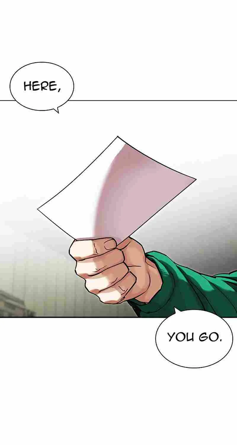 Lookism Chapter 440 page 50 - MangaNato