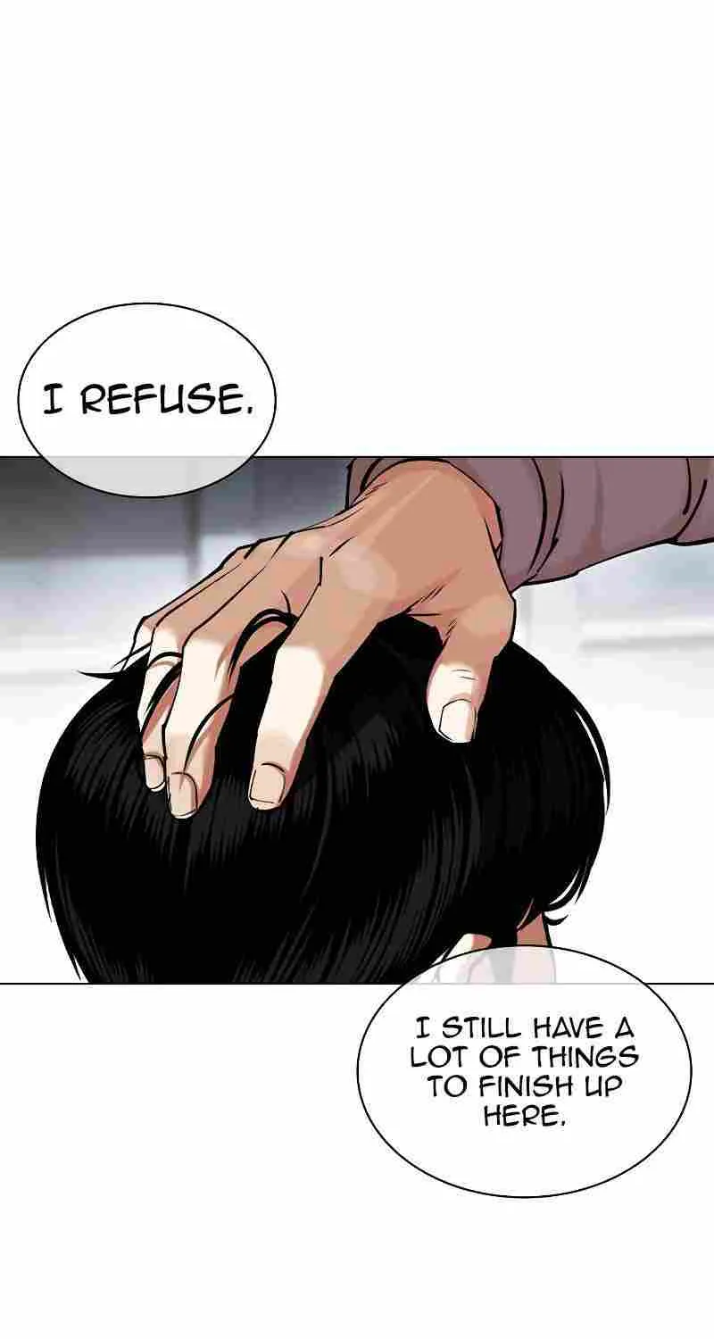 Lookism Chapter 440 page 77 - MangaNato